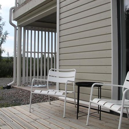 Studio Ludicrous Casa Kallio - Casa Virta Tampere Exterior foto